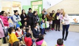 珠海幼儿园爆料事件最新,惊人内幕揭露幼儿教育乱象